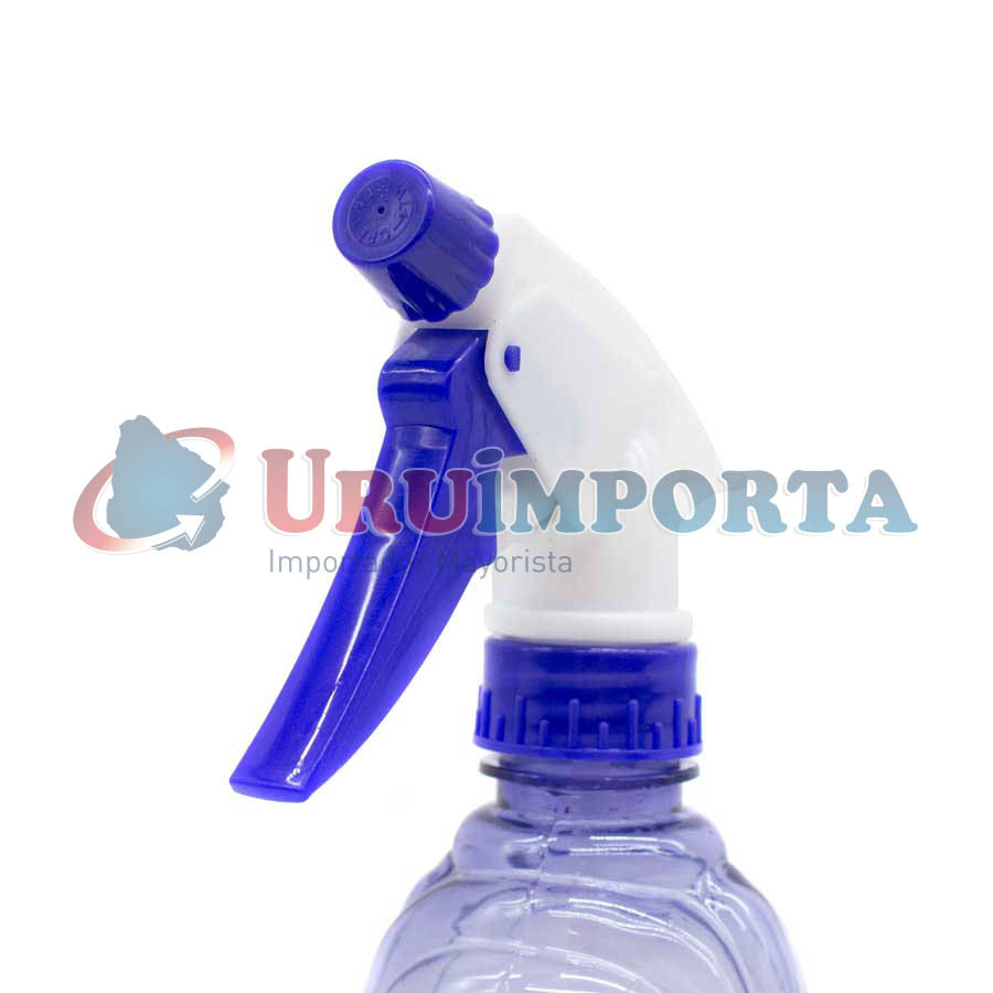 PULVERIZADOR 330CC COLORES SURTIDOS LH-603