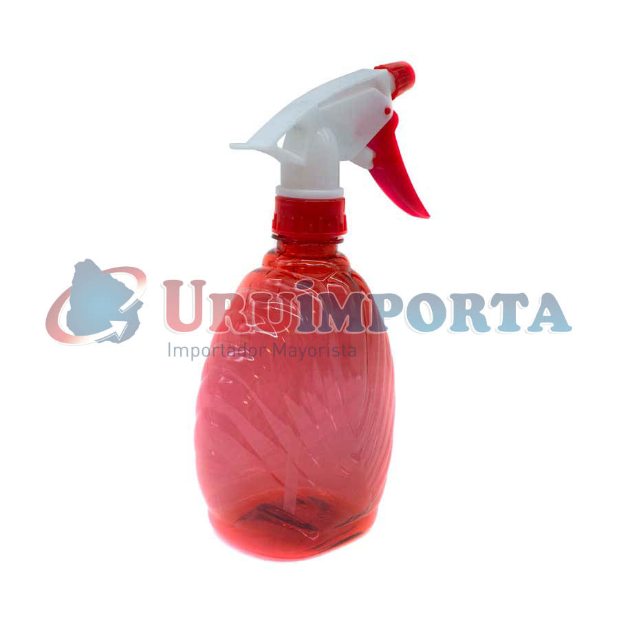 PULVERIZADOR 330CC COLORES SURTIDOS LH-603