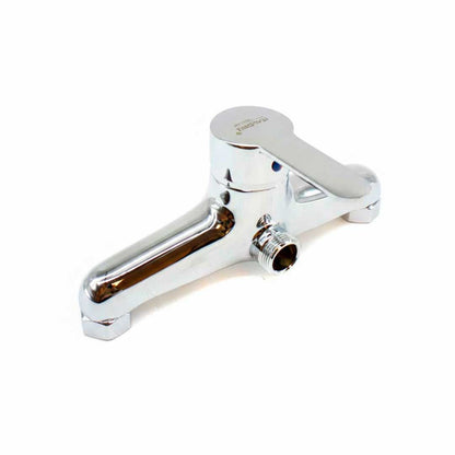 MONOCOMANDO PARED 20CM PICO CROM ITALOMIX LH-3029
