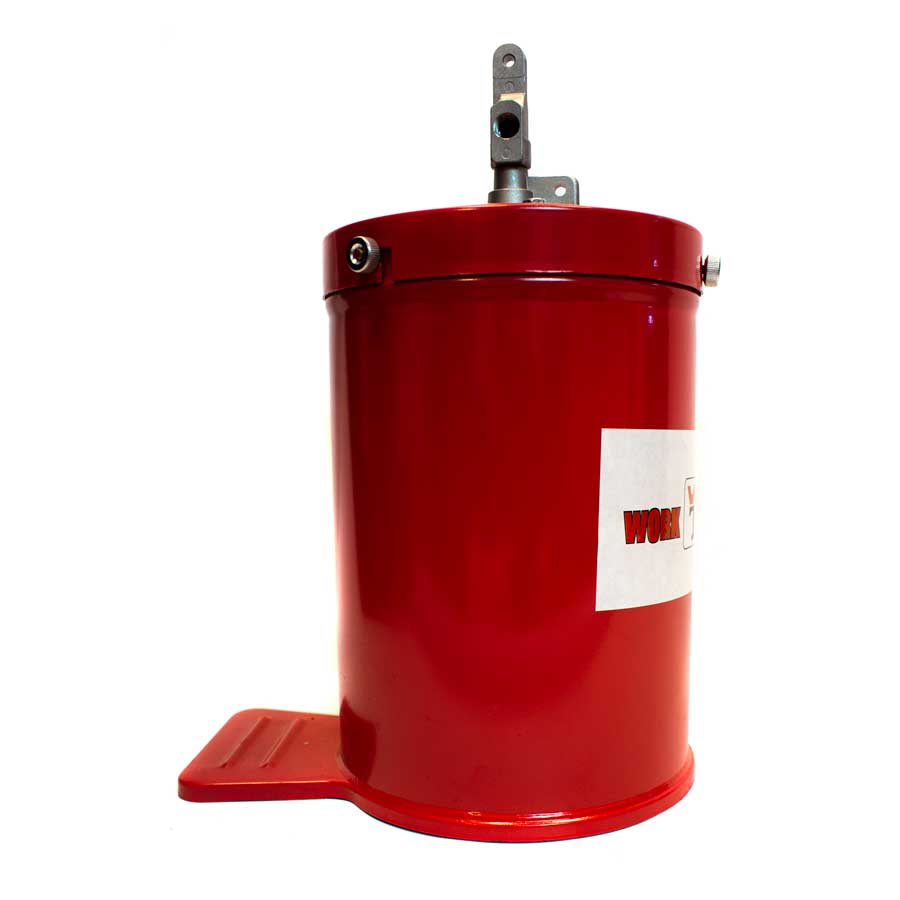 ENGRASADORA MANUAL 5 LITROS WORK TOOLS