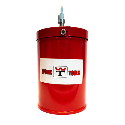 ENGRASADORA MANUAL 5 LITROS WORK TOOLS