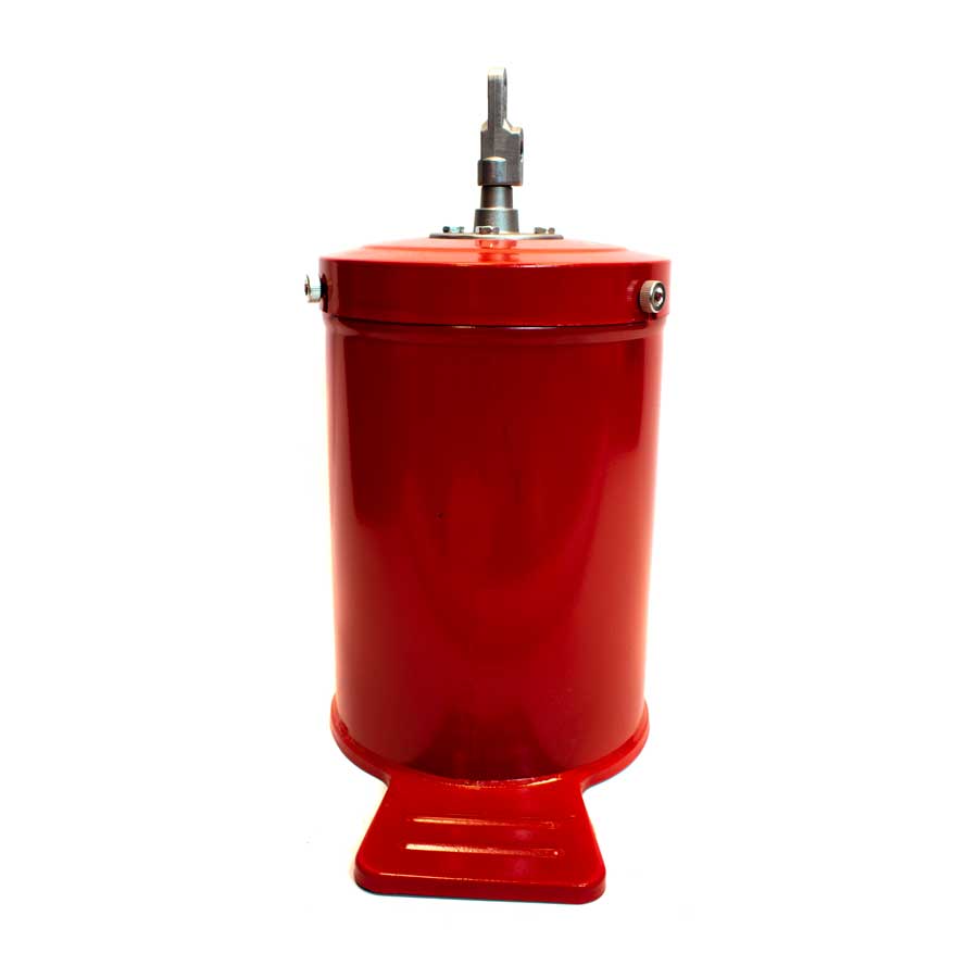 ENGRASADORA MANUAL 5 LITROS WORK TOOLS