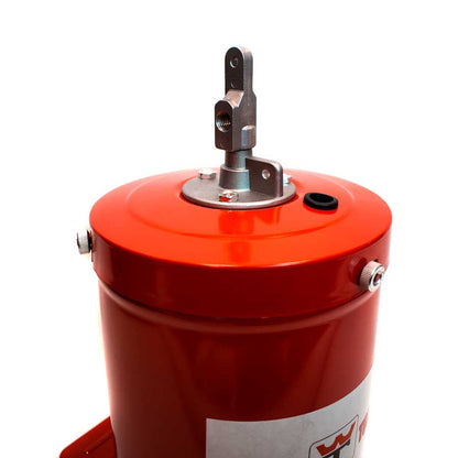 ENGRASADORA MANUAL 5 LITROS WORK TOOLS