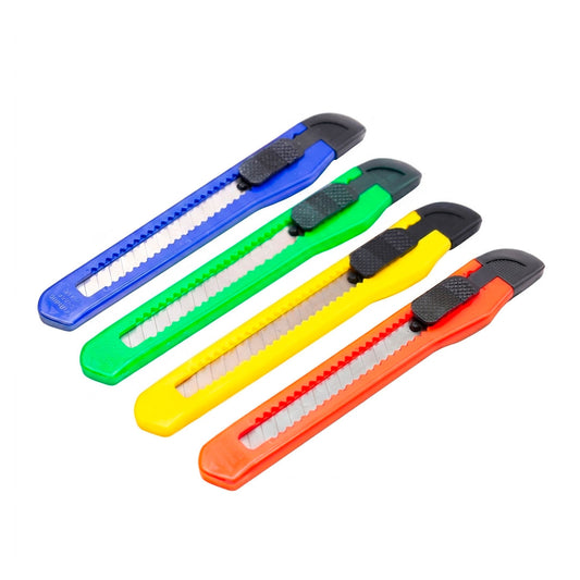 TRINCHETA CHICA DE PLASTICO ZH-122