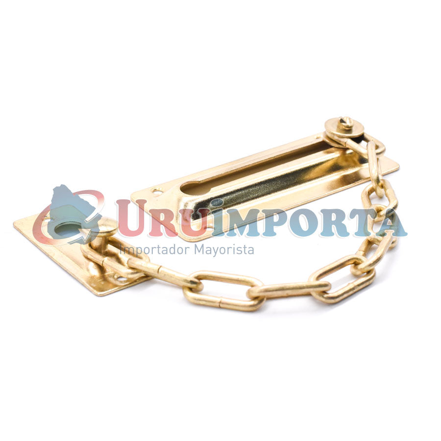 CADENA PARA PUERTA DORADA UYUSTOOLS CDP001