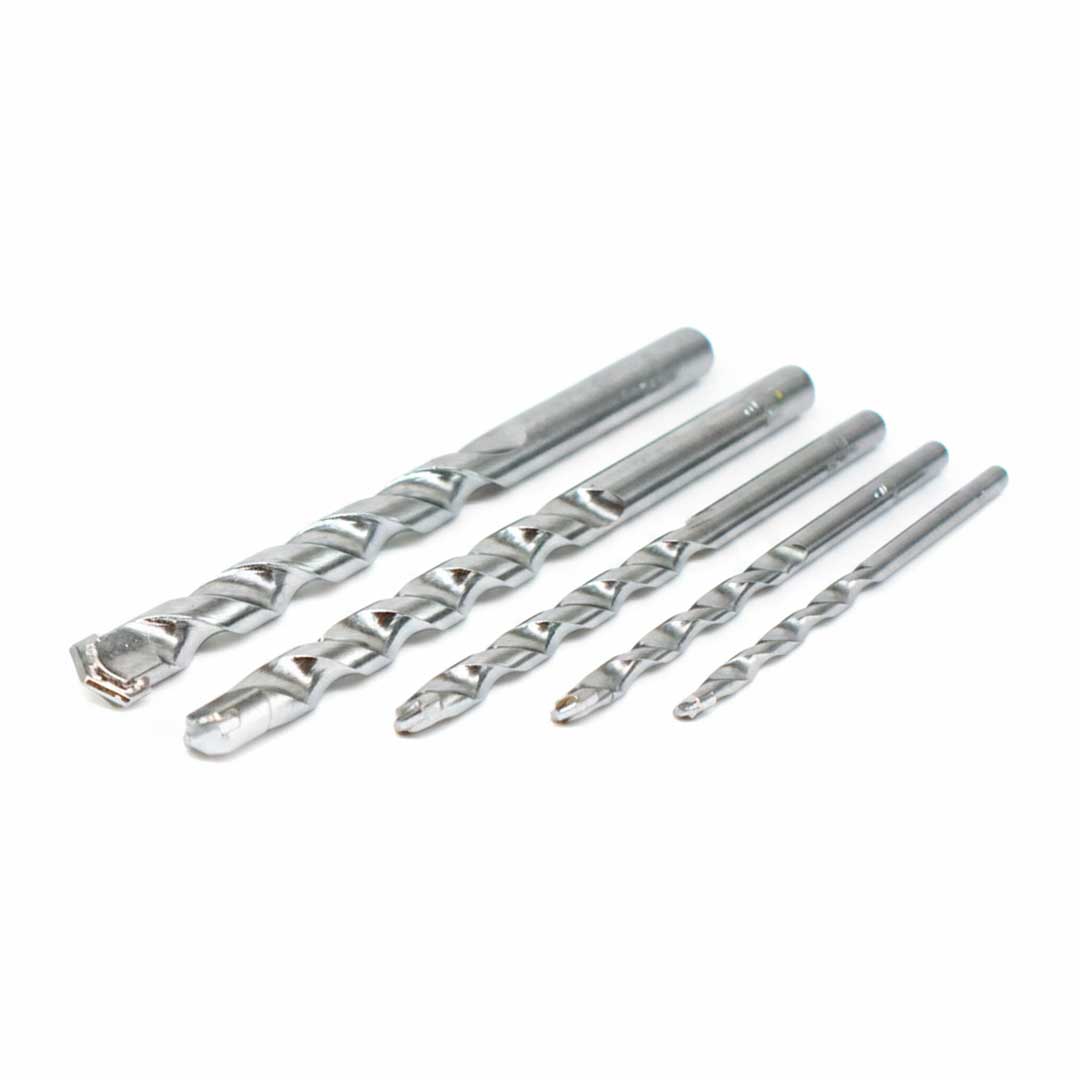 MECHA 16PZ METAL-MADERA-CONCRETO KAMASA KM-1065