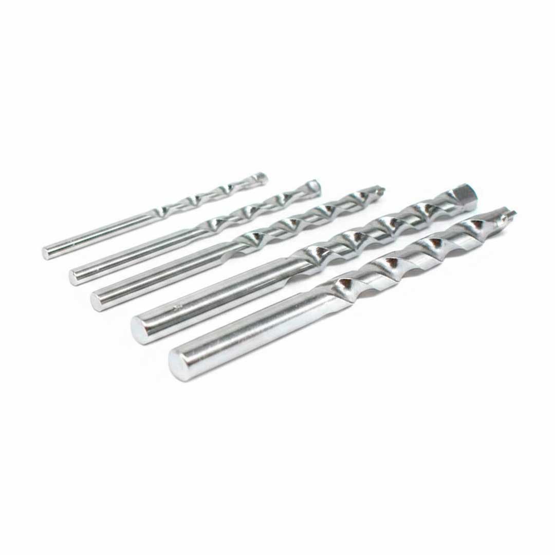 MECHA 16PZ METAL-MADERA-CONCRETO KAMASA KM-1065