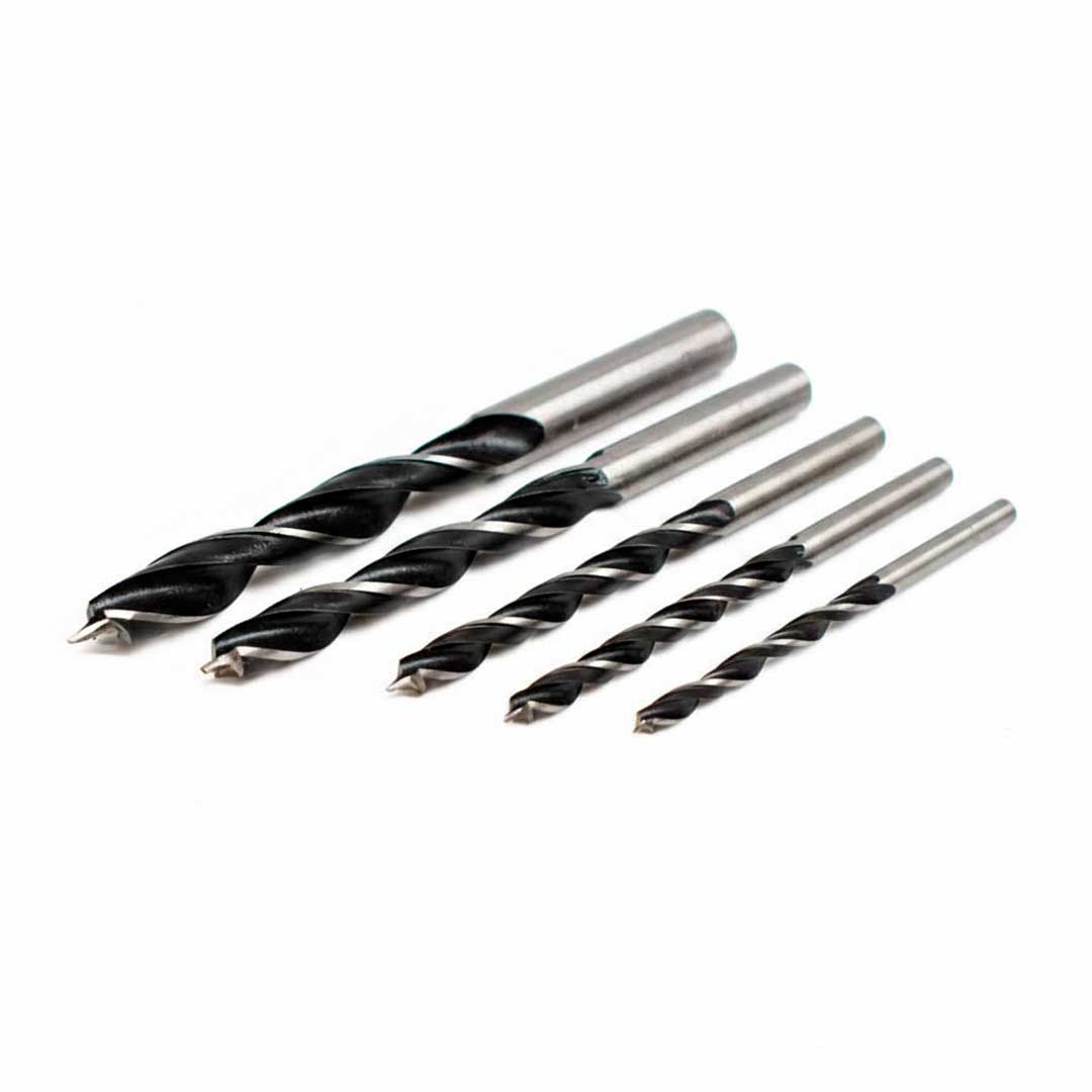 MECHA 16PZ METAL-MADERA-CONCRETO KAMASA KM-1065