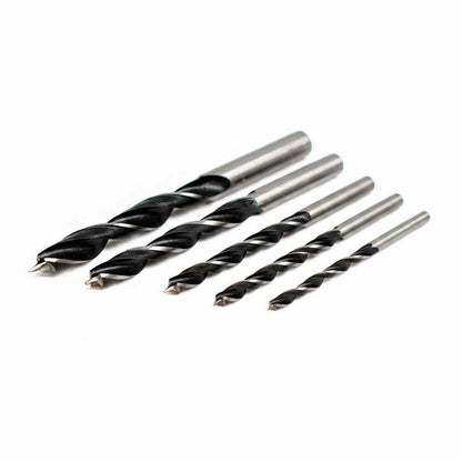 MECHA 16PZ METAL-MADERA-CONCRETO KAMASA KM-1065