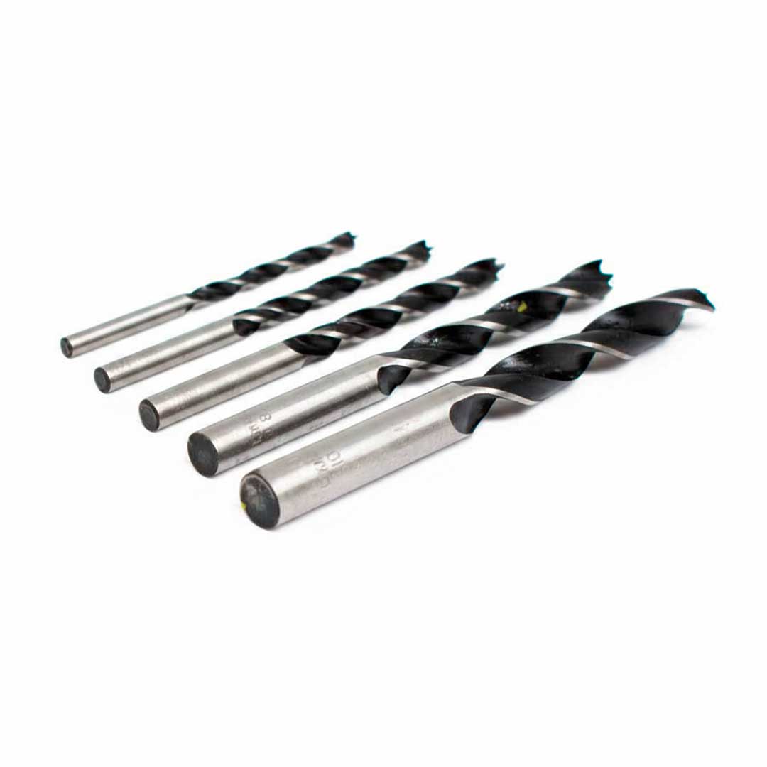 MECHA 16PZ METAL-MADERA-CONCRETO KAMASA KM-1065