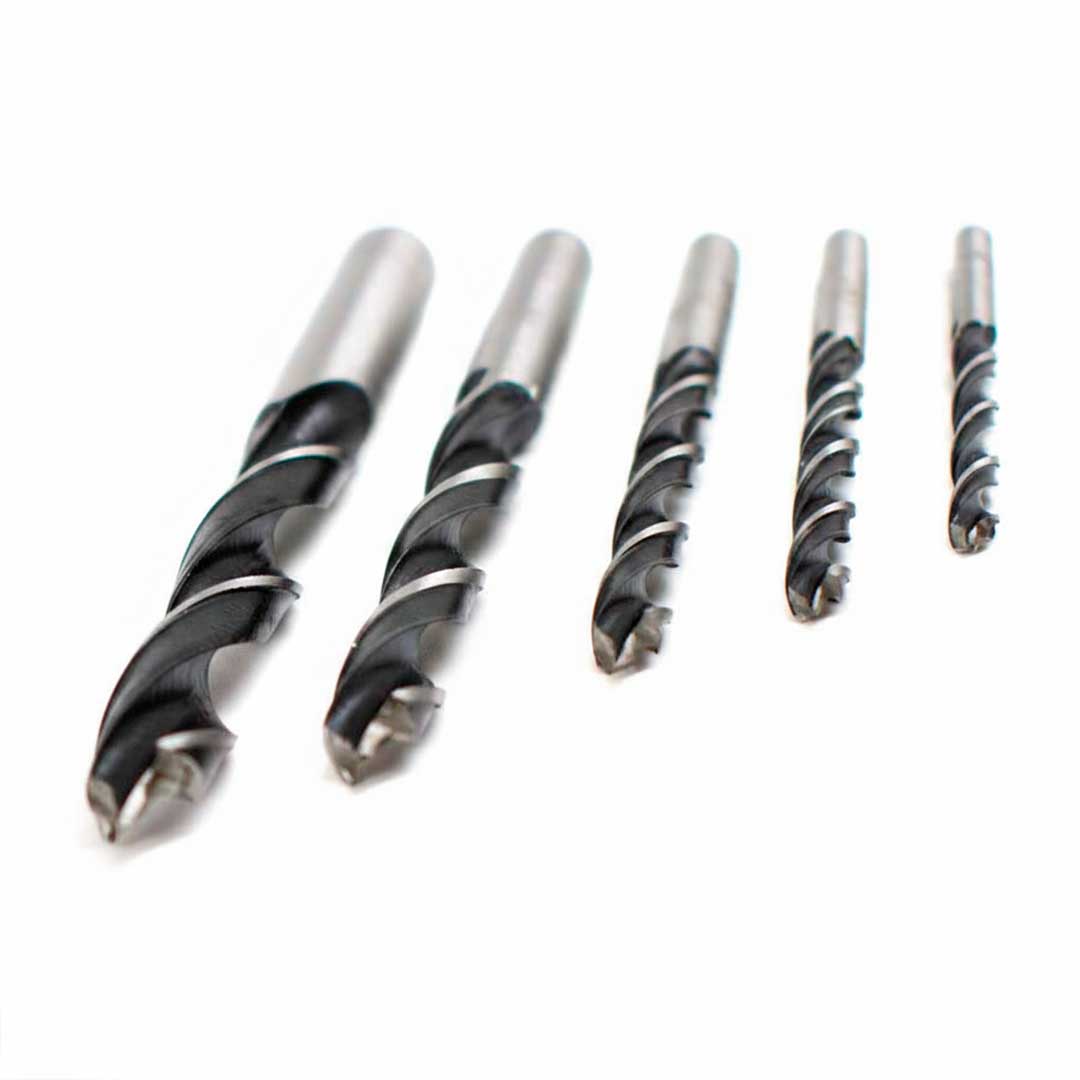 MECHA 16PZ METAL-MADERA-CONCRETO KAMASA KM-1065