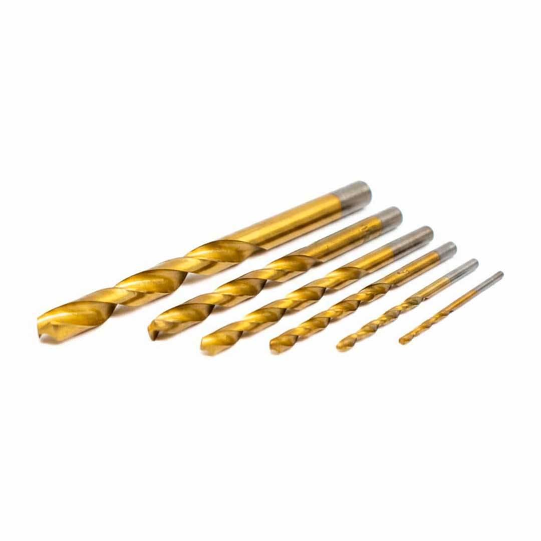 MECHA 16PZ METAL-MADERA-CONCRETO KAMASA KM-1065