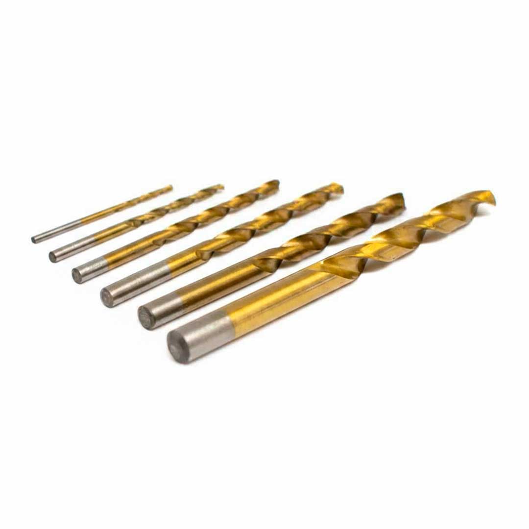 MECHA 16PZ METAL-MADERA-CONCRETO KAMASA KM-1065
