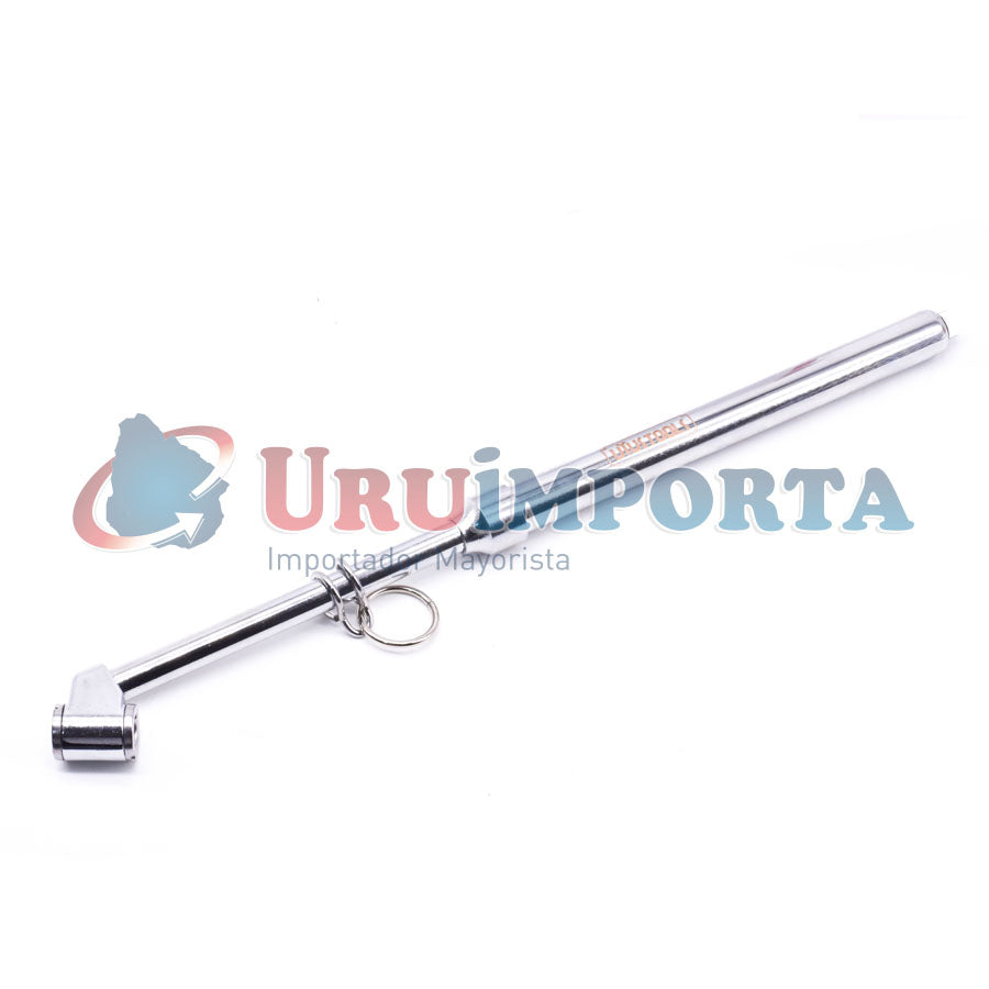 CALIBRADOR DE AIRE 150 PSI UYUSTOOLS CL150U