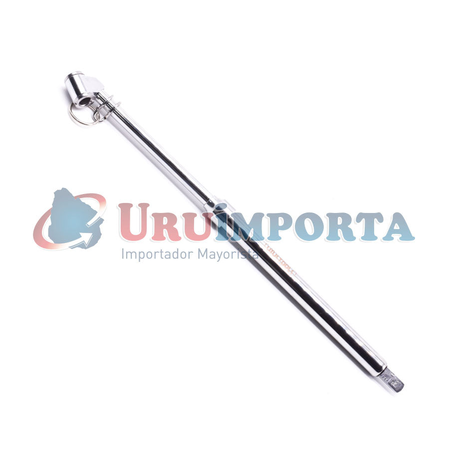 CALIBRADOR DE AIRE 150 PSI UYUSTOOLS CL150U