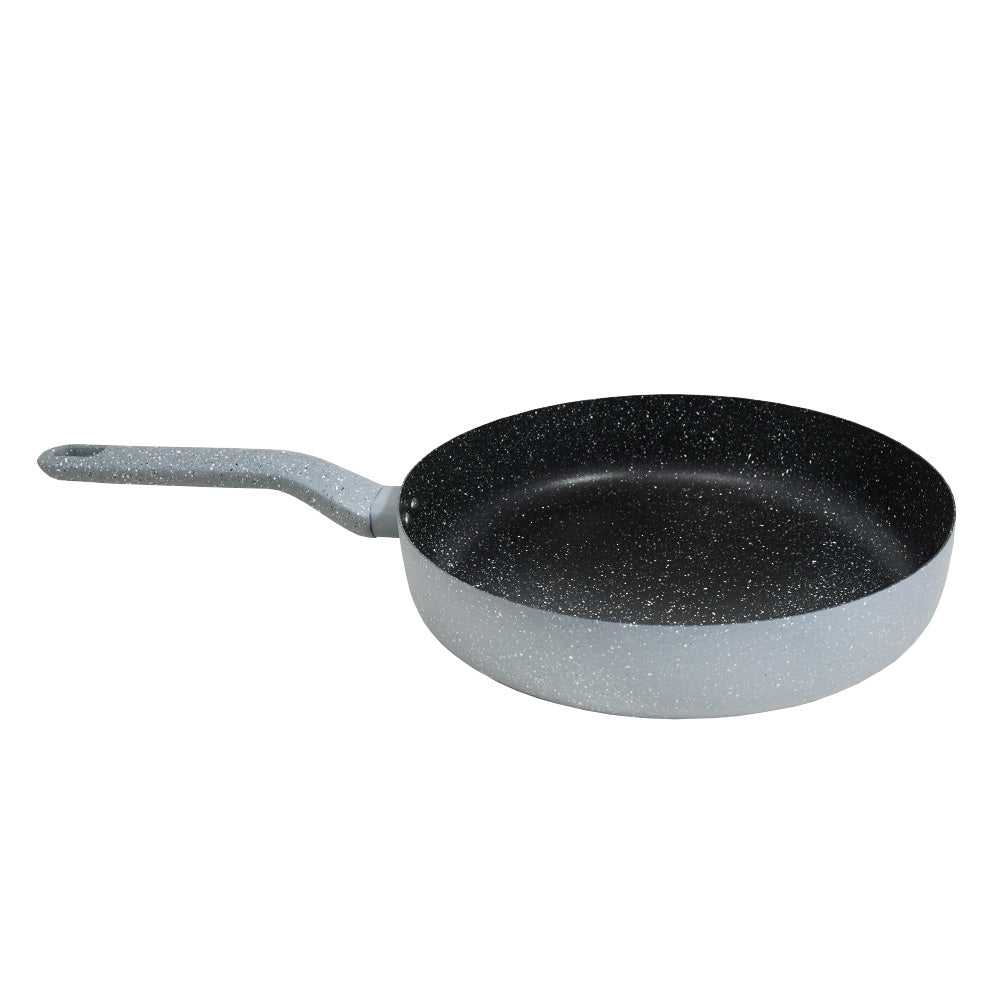 OLLA SET 5 PZ VIDRIO METAL GR75636-1