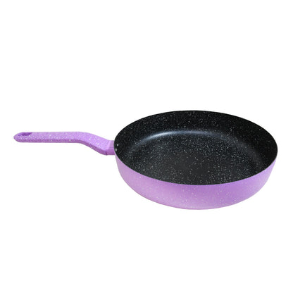 OLLA SET 5 PZ VIDRIO METAL GR75636-1