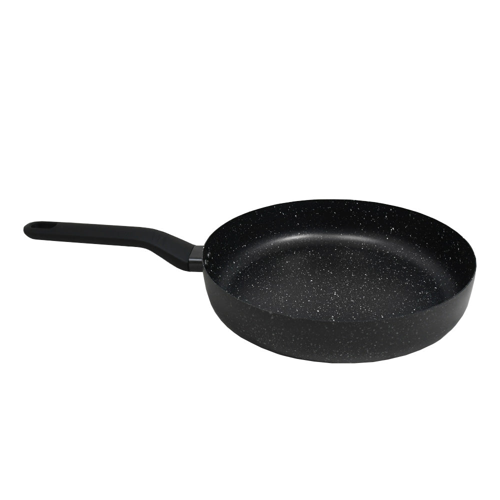 OLLA SET 5 PZ VIDRIO METAL GR75636-1