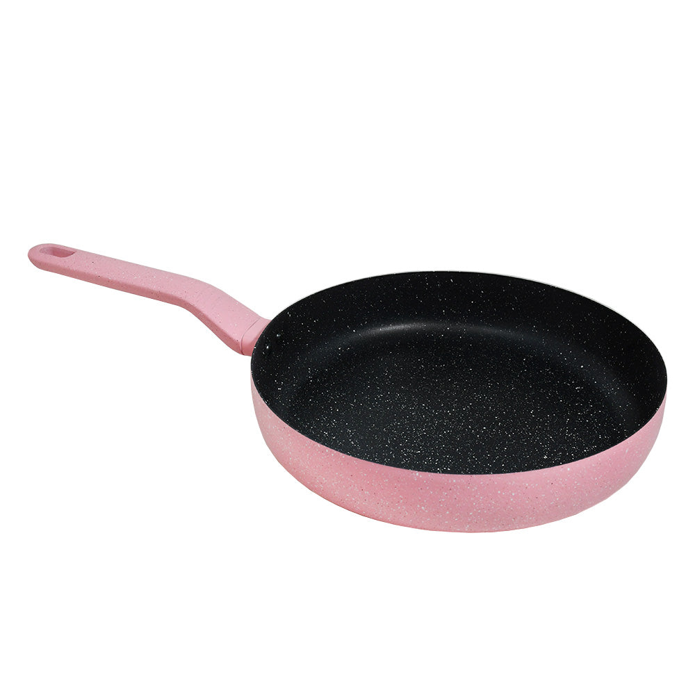 OLLA SET 5 PZ VIDRIO METAL GR75636-1