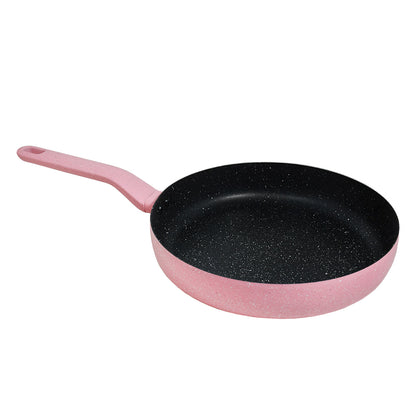 OLLA SET 5 PZ VIDRIO METAL GR75636-1