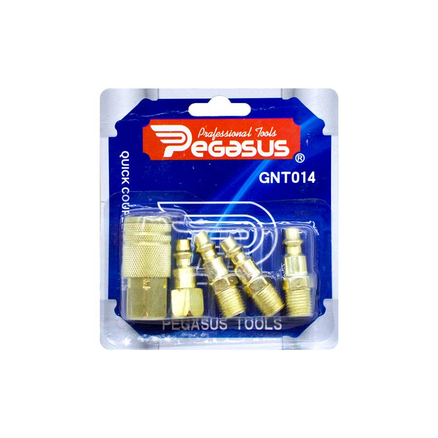 ACOPLE 5PZ P/COMPRESOR PEGASUS GNT014