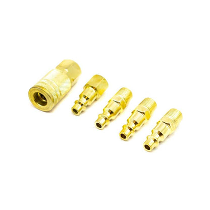 ACOPLE 5PZ P/COMPRESOR PEGASUS GNT014
