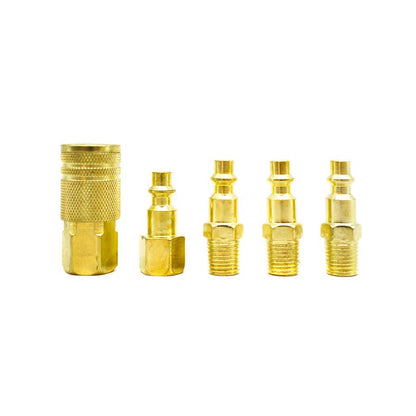 ACOPLE 5PZ P/COMPRESOR PEGASUS GNT014