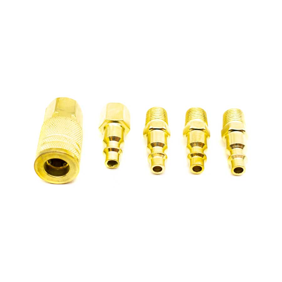 ACOPLE 5PZ P/COMPRESOR PEGASUS GNT014