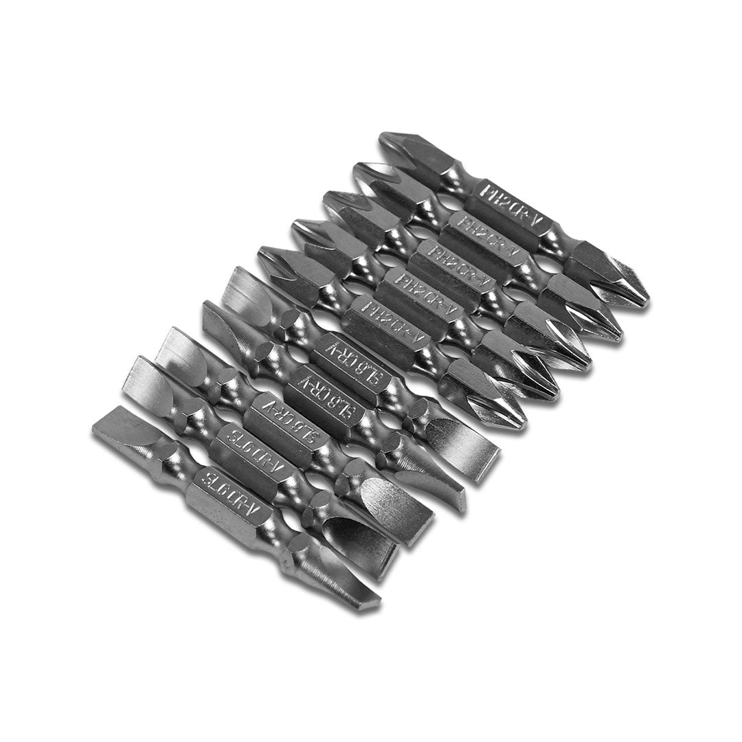 PUNTAS 50MM 10PZ KAMASA KM-155
