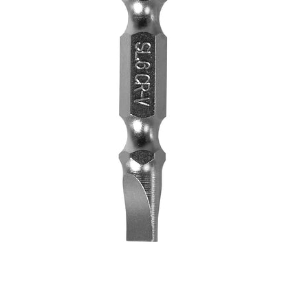 PUNTAS 50MM 10PZ KAMASA KM-155