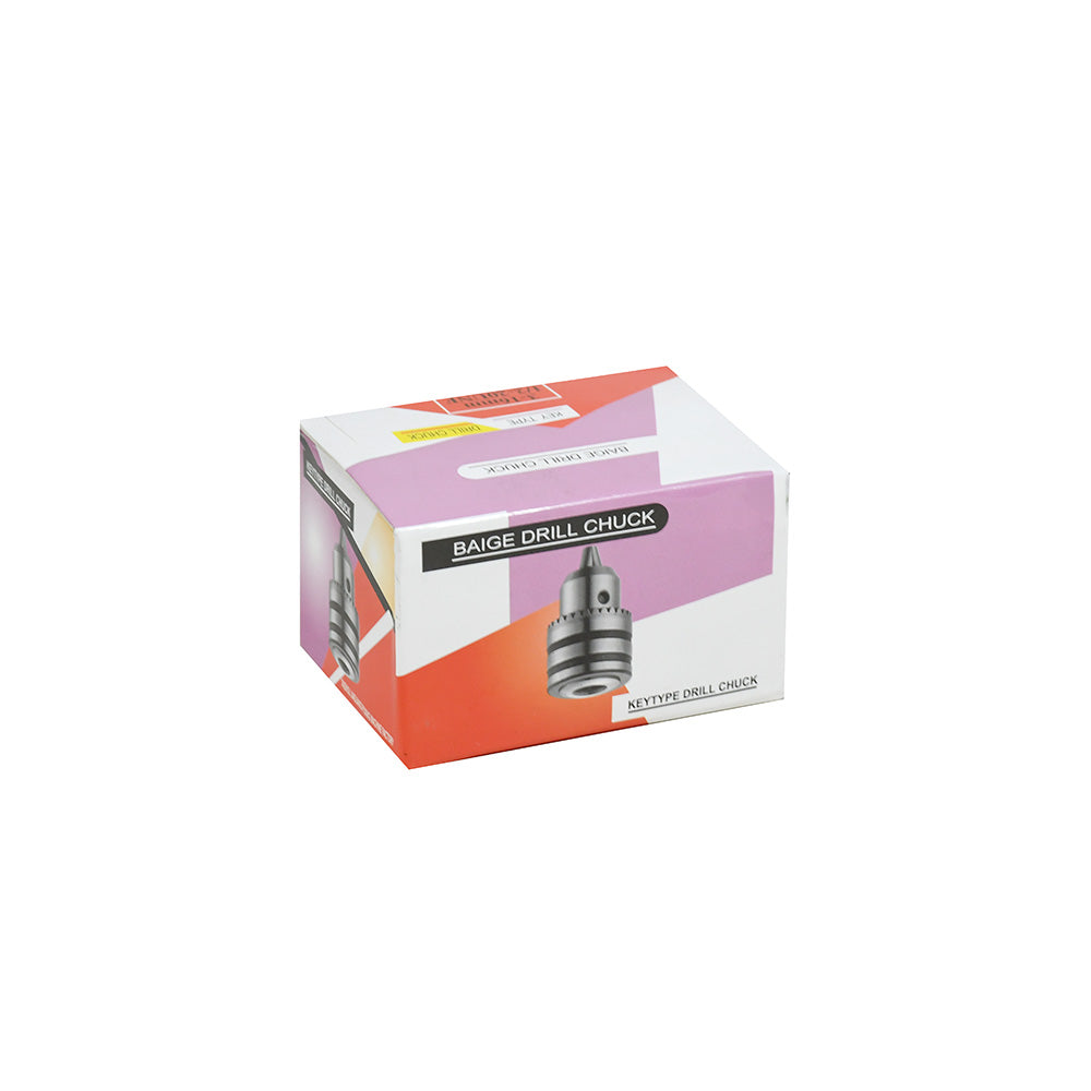 MANDRIL DE 3-16MM C/ADAPTADOR EN CAJA LH-1460