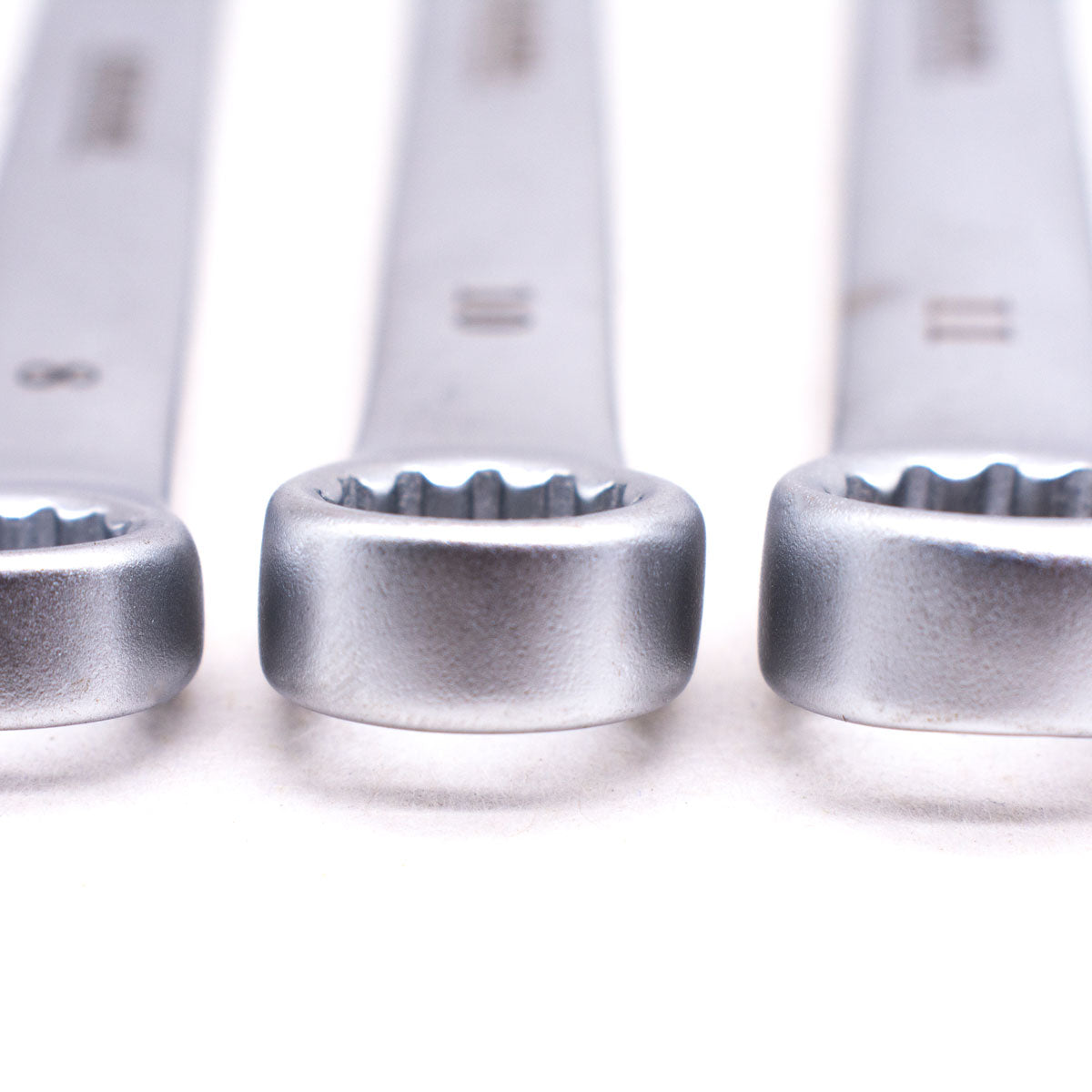 LLAVE COMBINADA 11PZ 6-19MM MAKAWA MK-CV11P