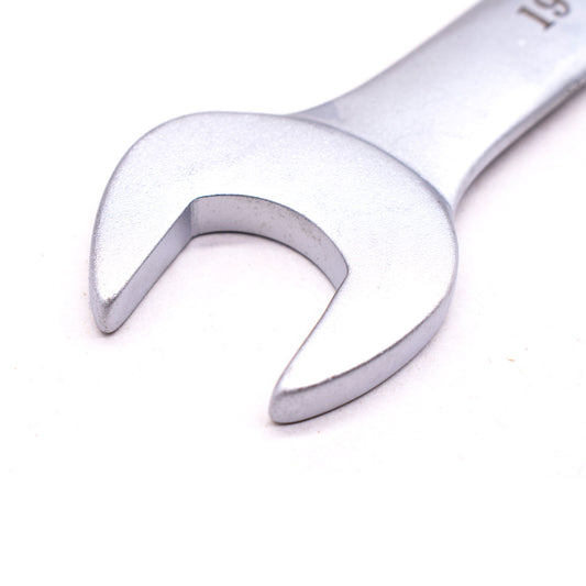 LLAVE COMBINADA 11PZ 6-19MM MAKAWA MK-CV11P