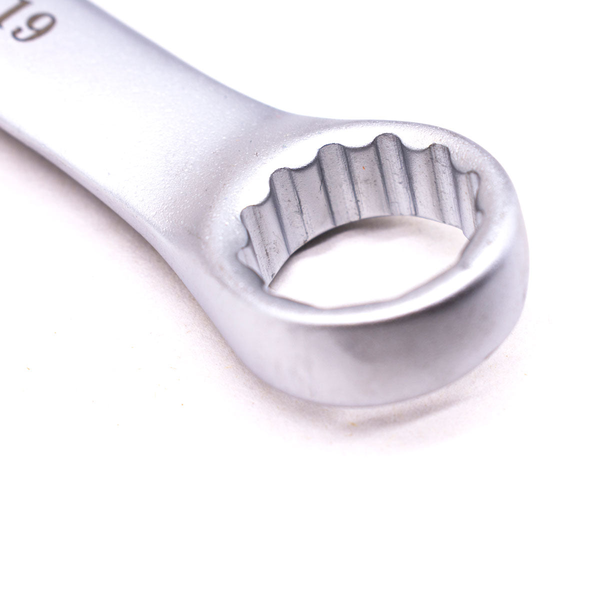 LLAVE COMBINADA 11PZ 6-19MM MAKAWA MK-CV11P