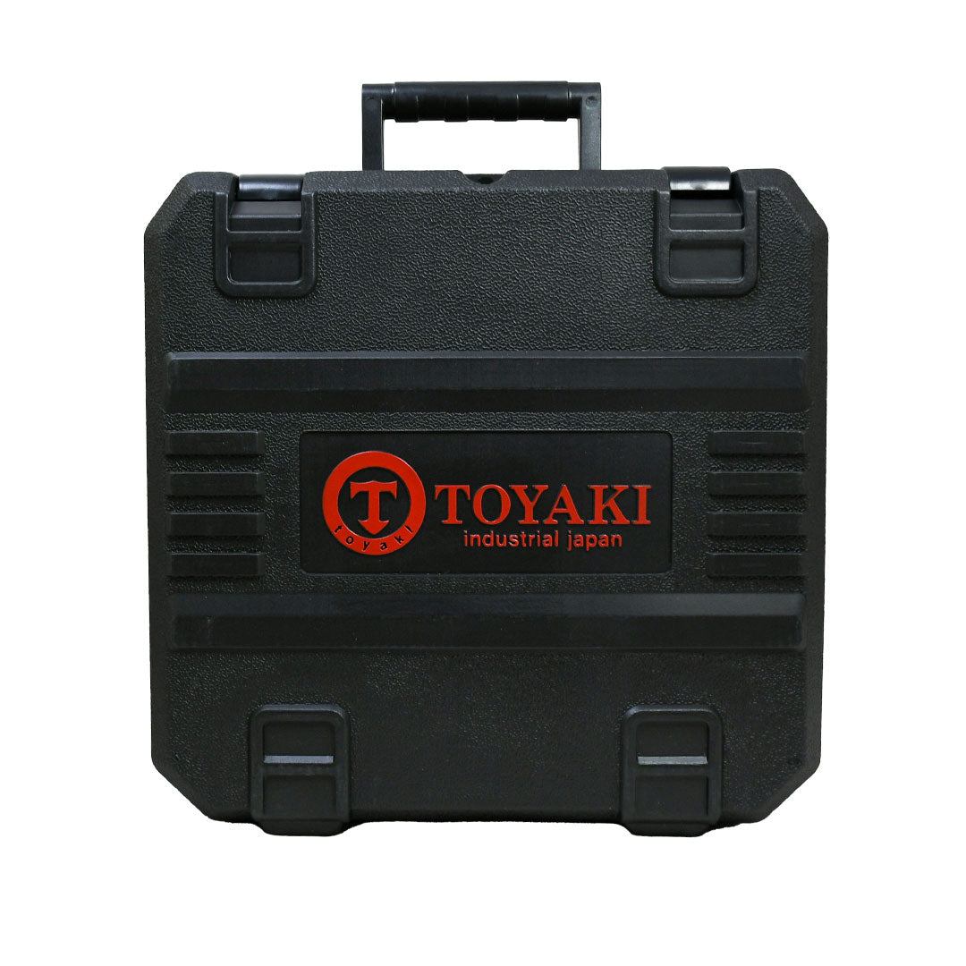 TALADRO A BATERIA 20V 13MM TOYAKI TK-861