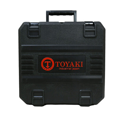 TALADRO A BATERIA 20V 13MM TOYAKI TK-861