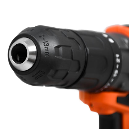 TALADRO A BATERIA 20V 13MM TOYAKI TK-861