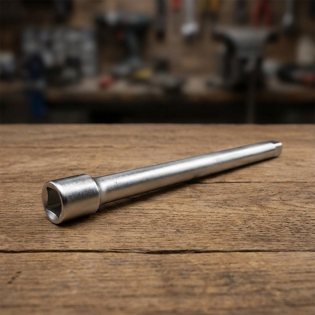 JUEGO DE DADO 1/2” 25PZ 10-32MM MAKAWA TW-25P