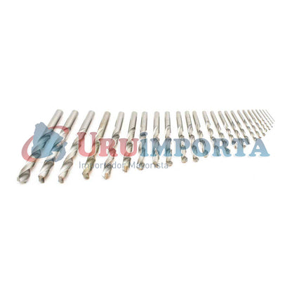MECHA 25PZ 1-13MM HOTECHE 501003