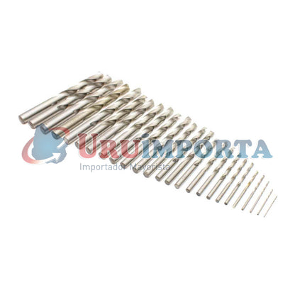 MECHA 25PZ 1-13MM HOTECHE 501003