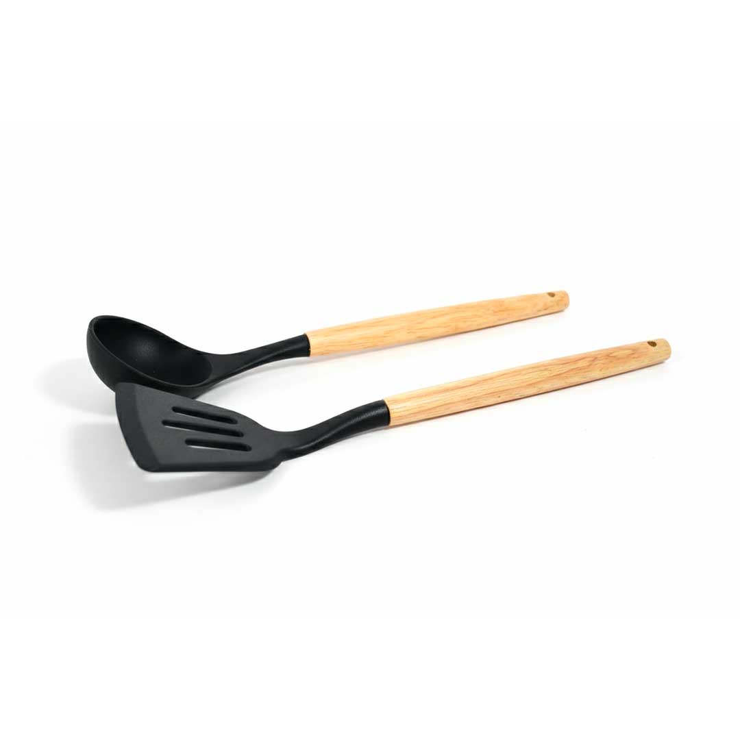 OLLA SET 8PZ GRY-211B
