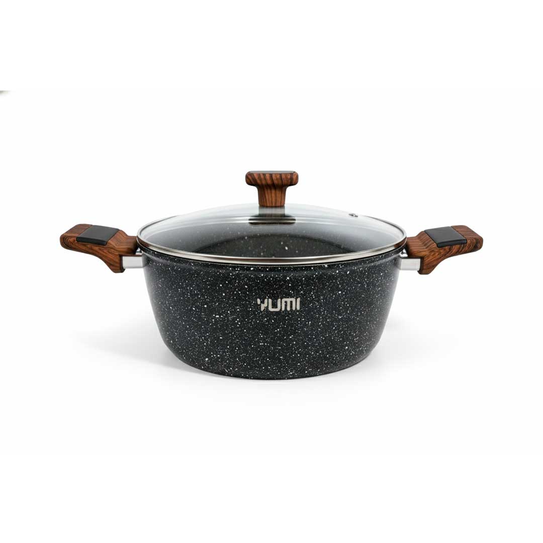 OLLA SET 8PZ GRY-211B