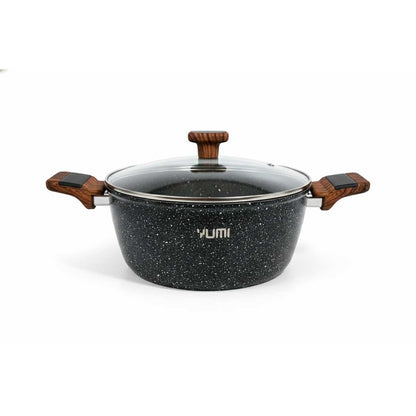 OLLA SET 8PZ GRY-211B