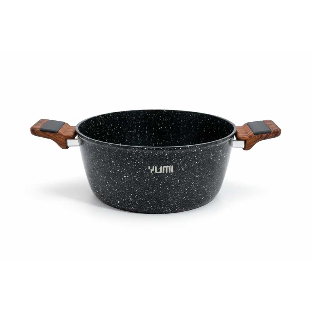 OLLA SET 8PZ GRY-211B