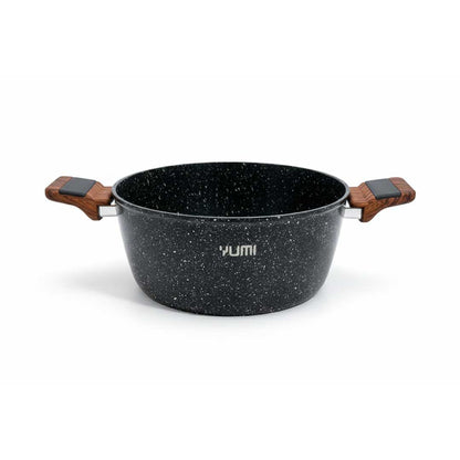 OLLA SET 8PZ GRY-211B