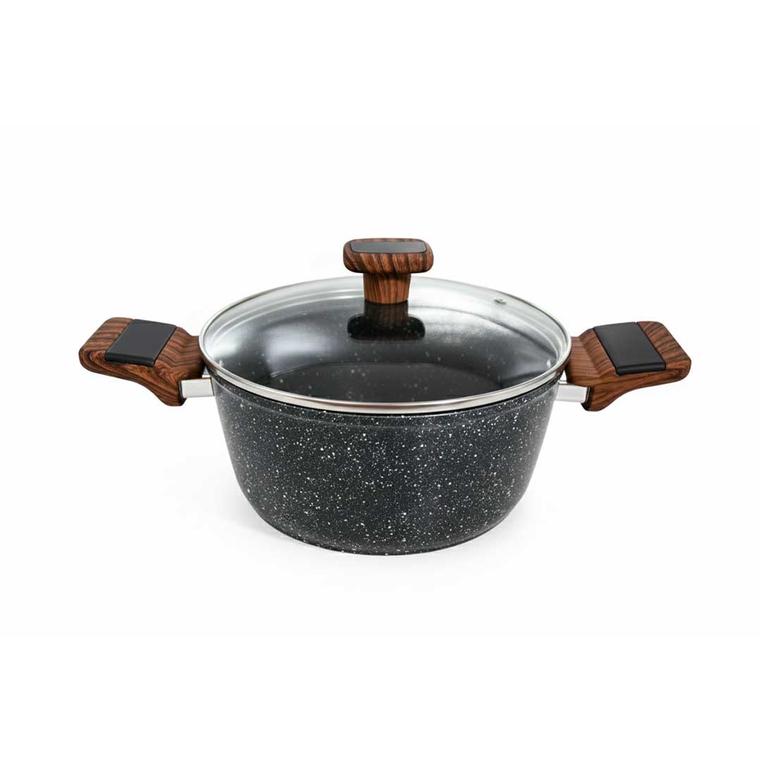 OLLA SET 8PZ GRY-211B
