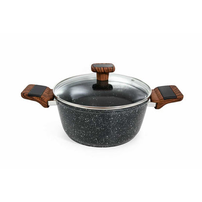 OLLA SET 8PZ GRY-211B