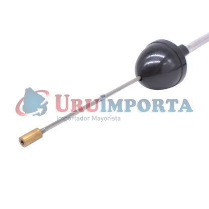 ESTETOSCOPIO  PARA MECANICO LH-2647