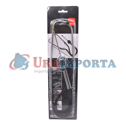 ESTETOSCOPIO  PARA MECANICO LH-2647