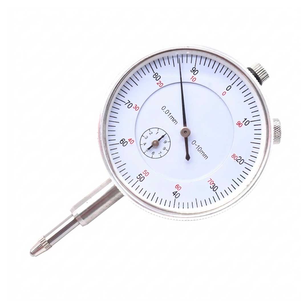 RELOJ COMPARADOR 0.01MM A 0-10MM LH-2576